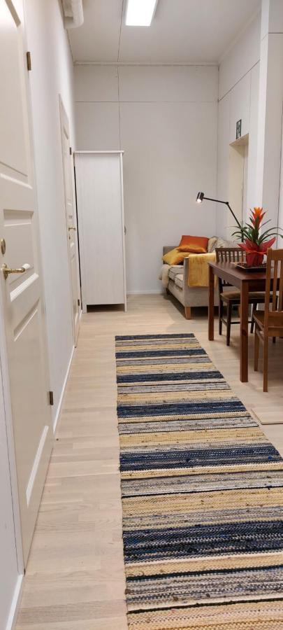 Good Life Homestay Ahmovaara Exteriör bild