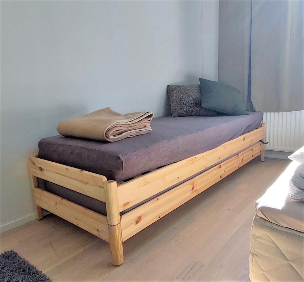 Good Life Homestay Ahmovaara Exteriör bild